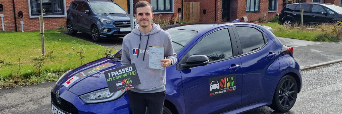 Driving School Burscough